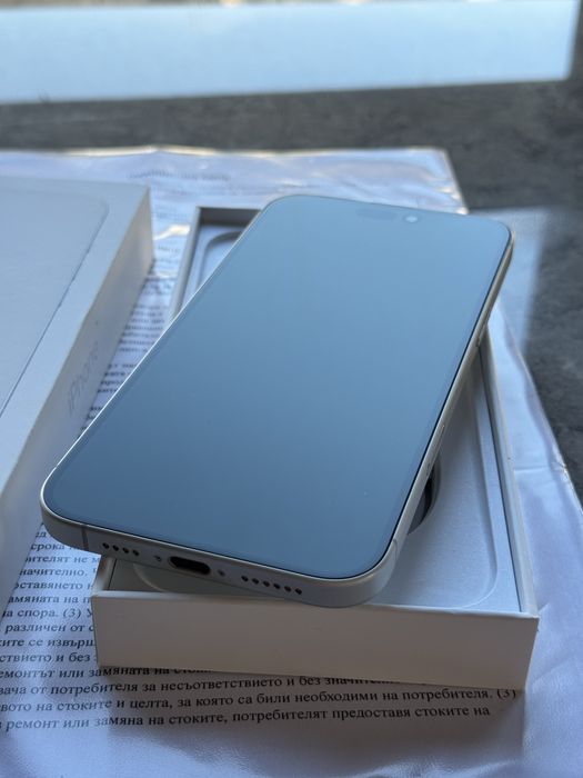 iPhone 16 Plus 128GB ГАРАНЦИЯ