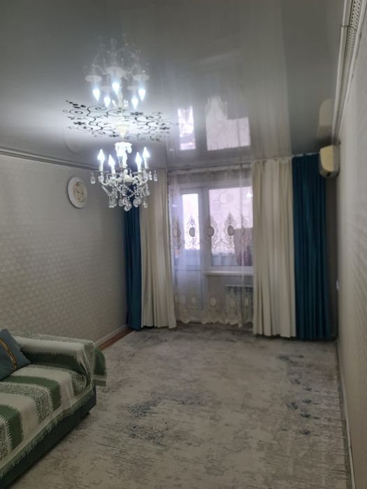 2 Комнатная квартира