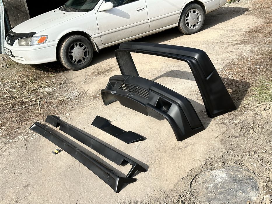 Бампер мерседес 124 пороги на мерседес w124