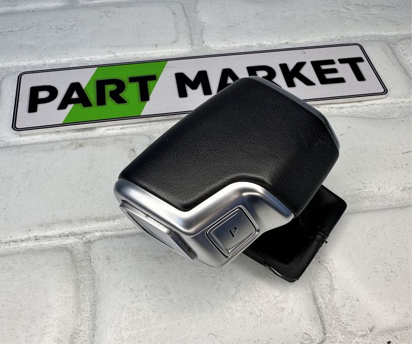 Топка скоростен лост AUDI A6 A7 C8 4K1713140B