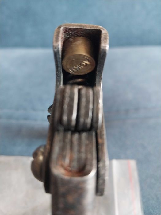 Пломбиратор с пломбами.