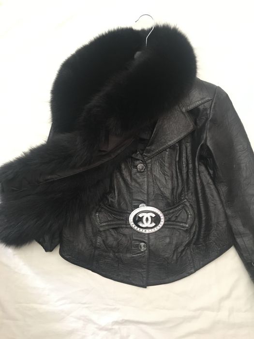 Яке естесвена кожа