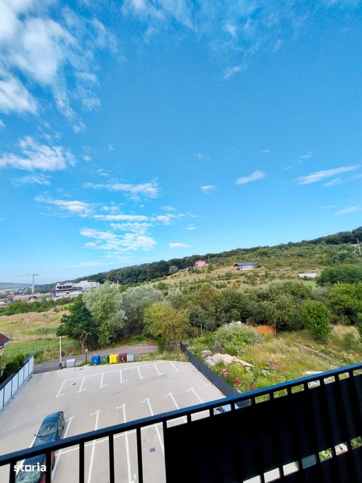 Apartament 2 camere compact - Livezeni