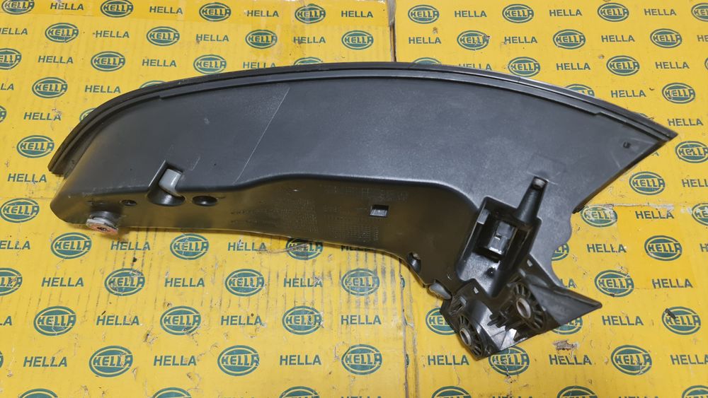 Lampa tripla stop led Porsche Cayenne 3 9y 9y0 9Y0945095K negru black