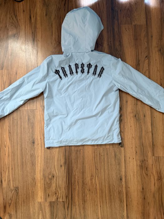 Trapstar горнище