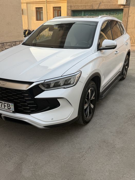 BYD Song Pro 2-pazitsa 71k