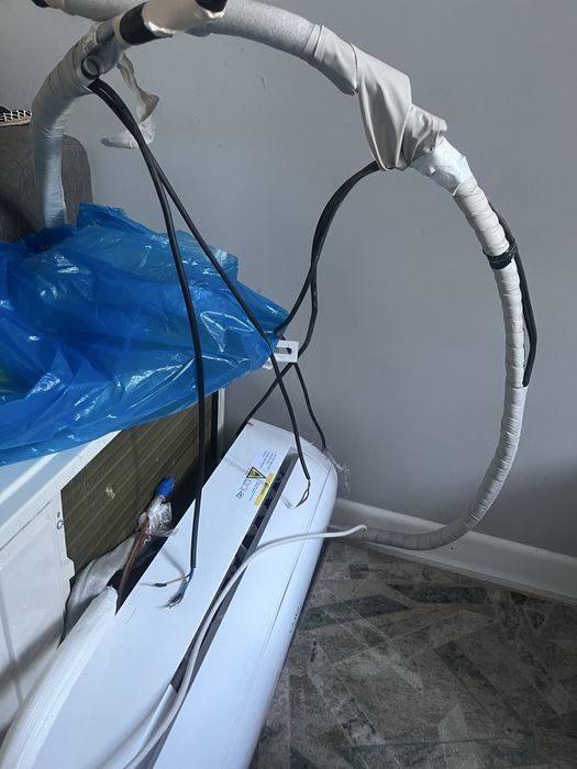 продаю кондиционер!