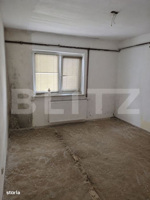 Apartament 3 camere decomandat | 65,20 mp | 1 Mai - Zona Ciuperca