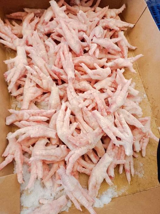 Куринные лапы Premium IMPORT/EXPORT
