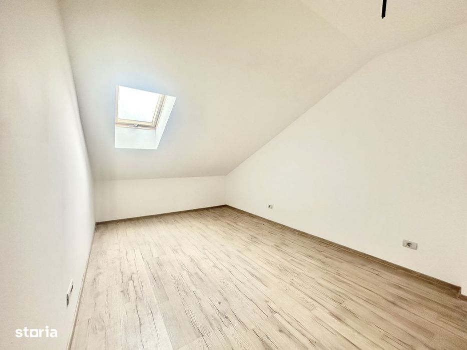 Apartament 2 camere | 67 mp utili | Loc de parcare | Braytim