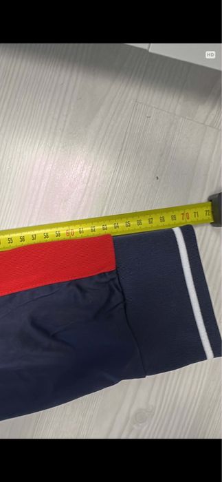 Bluza trening PSG Franta noua cu eticheta