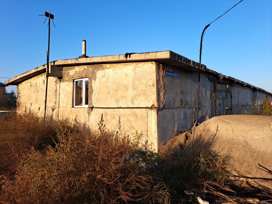 продам склад 400кв. м