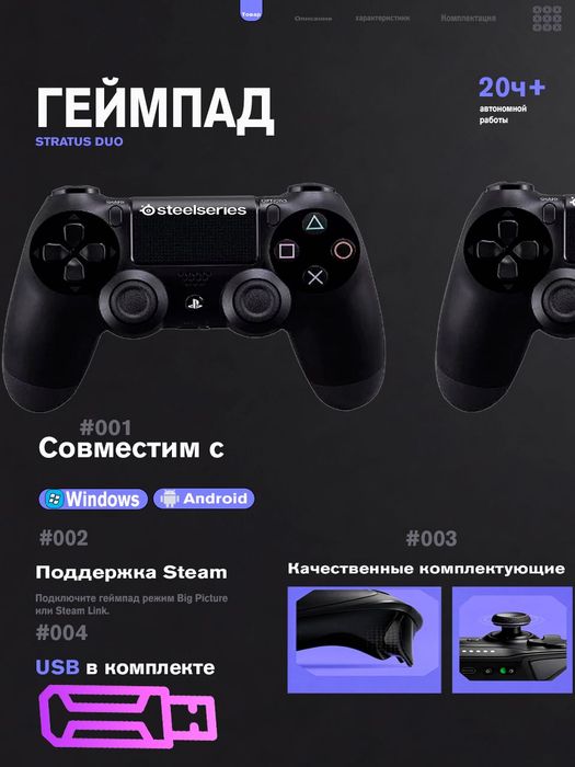 Создам современный логотип | Дизайн баннеров, аватарок и соцсетей