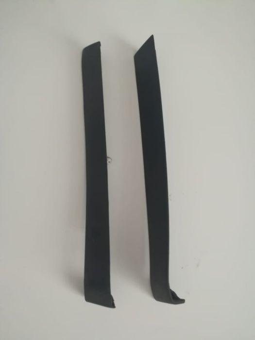 Накладка на передний крылья