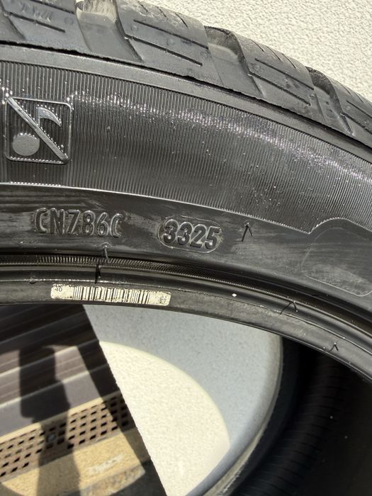 Anvelope iarna Pirelli scorpion winter run flat