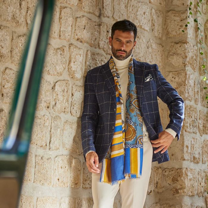 Lichidare Stoc Îmbrăcăminte din Italia – Preț de Achiziție