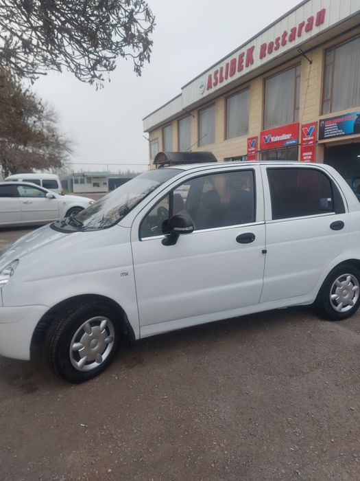 Matiz mx 2015yil
