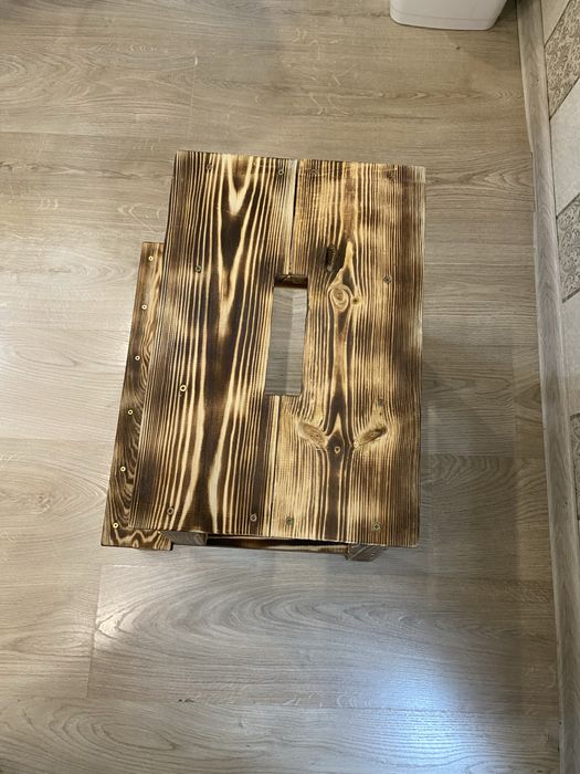 Табурет-стремянка Аналог IKEA , 50x43x39