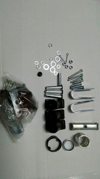 Резервни Части за  шейни чук и гек