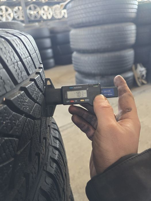 Джанти 18 / 5х112 - BMW 1 F40 F70, X1 F48 U11/12 и др. 5x112
