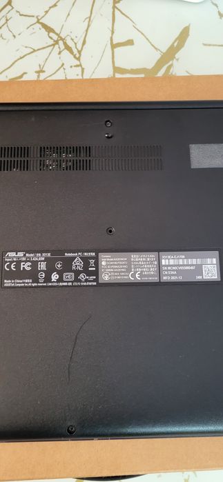 Leptop Asus Gaming  vezi pozele mai multe detalii 2024