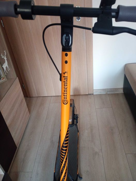 Електрическа тротинетка NINEBOT SEGWAY F 25