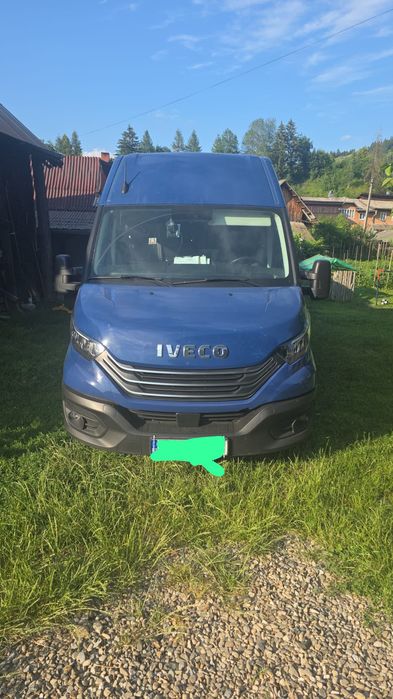 IVECO Stare foarte bună