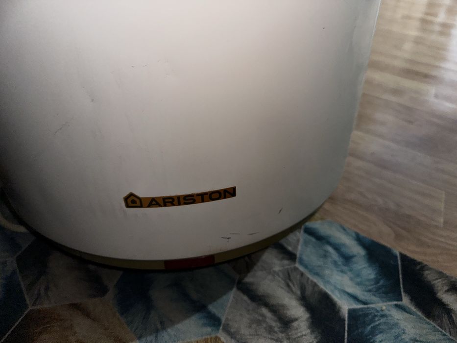 Аристон Рабочий таких уже нет