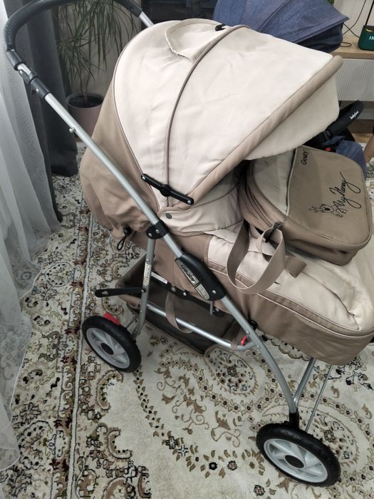 Продам 2 коляски