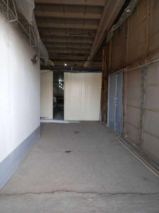 Сдаётся в аренду сухой склад и помещения от 50-2 000 м²