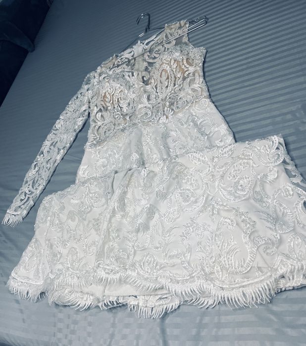 Rochie mireasa / stare civila