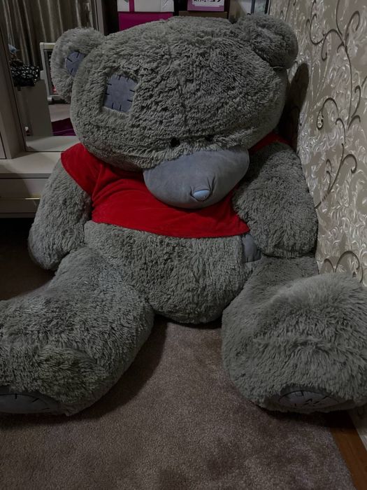 Мягкая игрушка айик