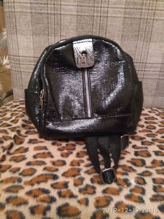 Сумка рюкзак, новая!!!