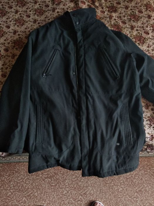 Мъжко яке канадка+подарък