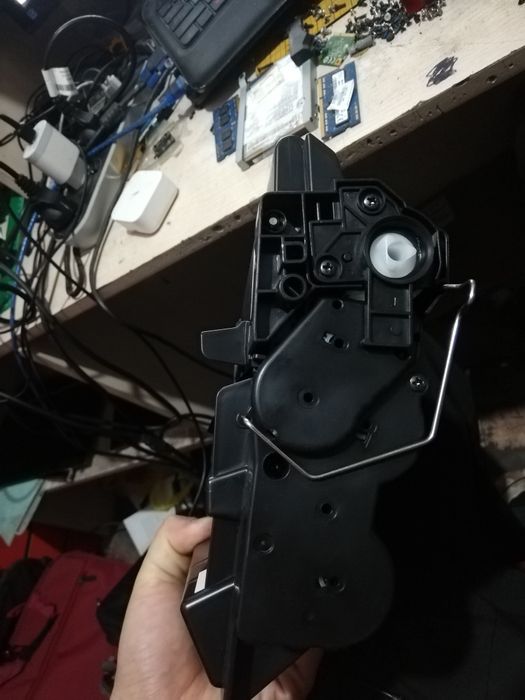 Картридж Q7551A..