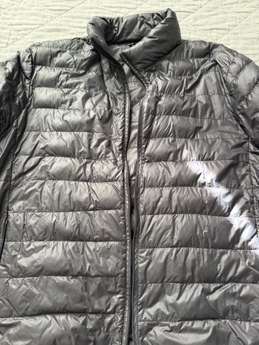 Куртка мужская на осень