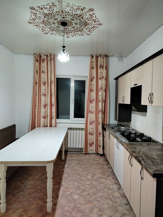 Аренда квартиры.