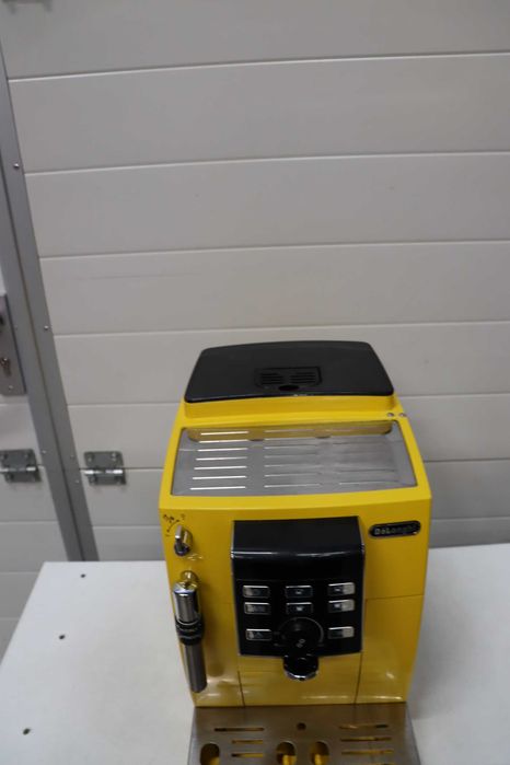 Кафемашина Delonghi ECAM25.128y, кафеавтомат, 15 bar, 1450W
