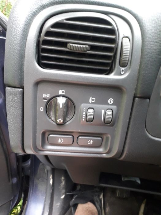 Volvo V40 - на части