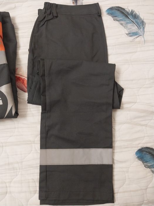 Спец одежда летняя