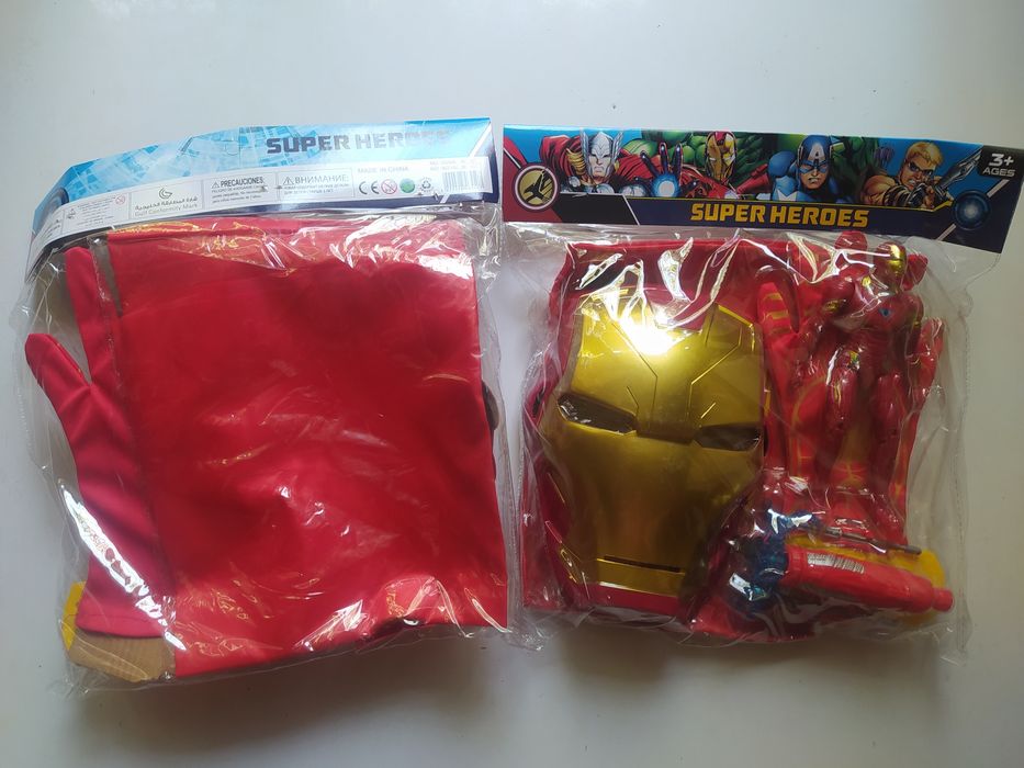 Пистол металлические мощный.Новые