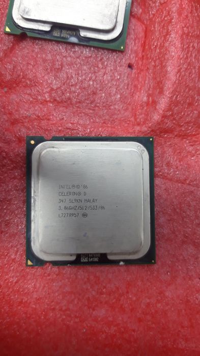 Kompyuter uchun zapchastlar