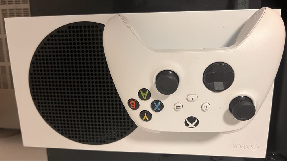 Xbox series s.