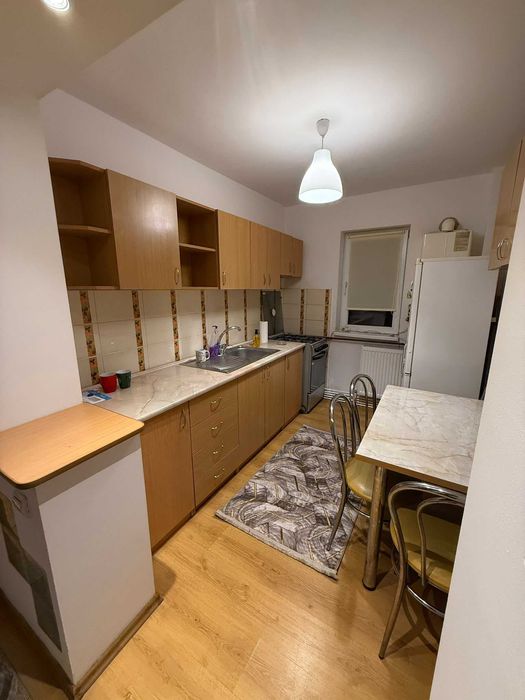 Apartament 2 camere de închiriat – Crâng, Traian Vuia (în spatele Pieței Crâng)