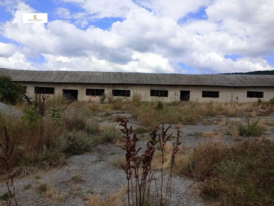 Продава се Парцел в с. Видрица, Област Перник - 6500 кв.м за 16 €/кв.м - Снимка #9