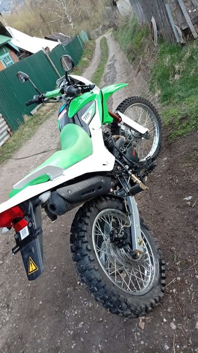 Продам  мотоцикл !!!