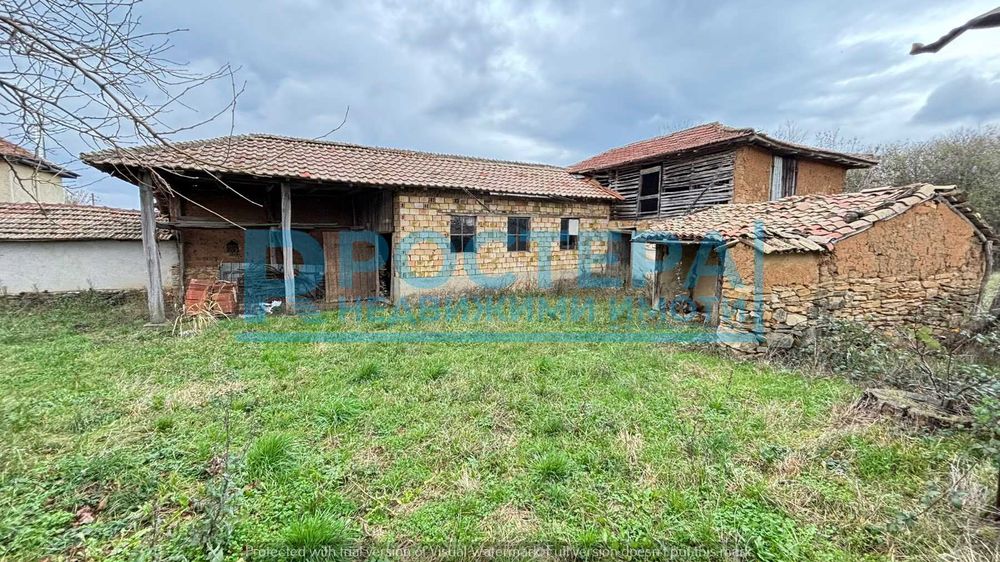 Продава се Къща в Търговище, Център - 160 кв.м за 270 €/кв.м - Снимка #18