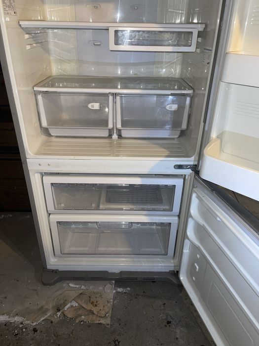 Холодильник большой с доставкой