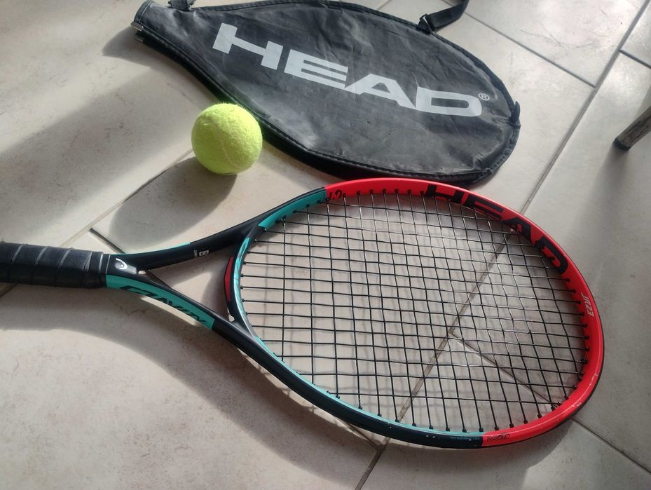 Тенис ракета Head Gravity junior 23