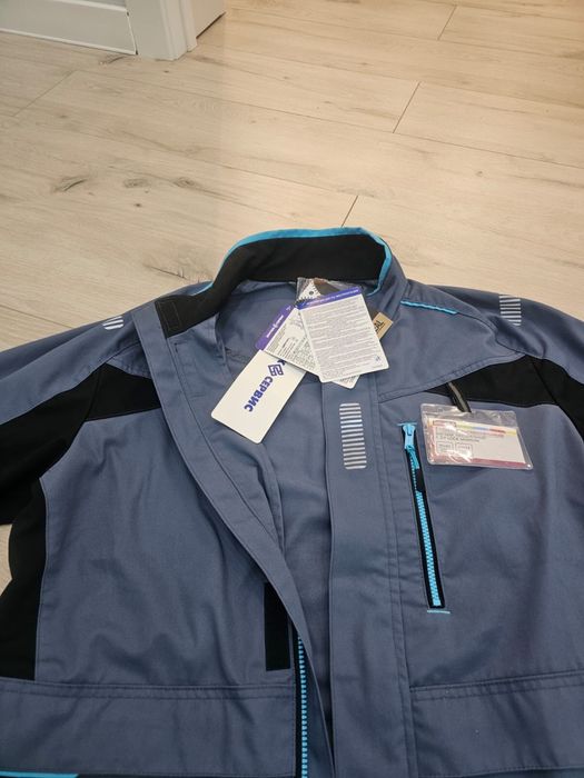 Куртка Джетсет верх